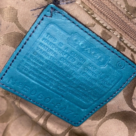 Coach bag - Picture 3 of 6